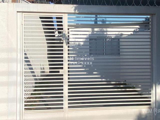 Kitnet aluguel em Campo Grande