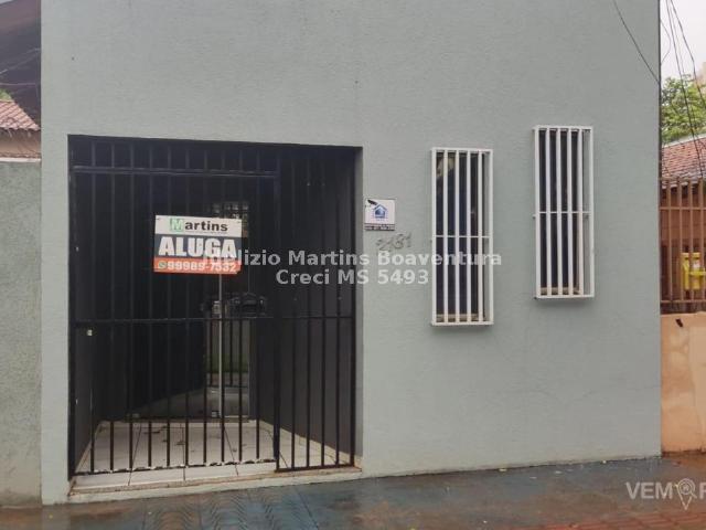 Kitnet aluguel em Região Geográfica Imediata de Campo Grande, Campo Grande