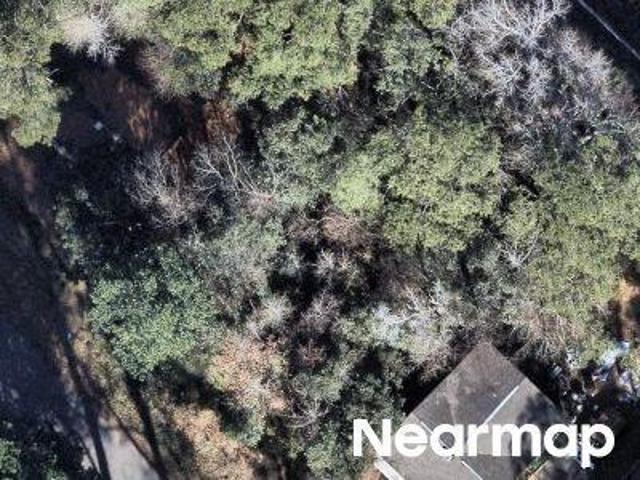 Land for sale in Macon, Georgia