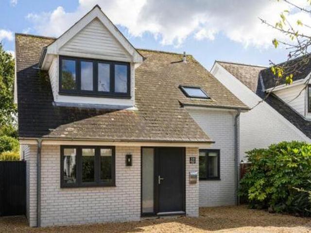 House for sale in Brockenhurst, New Forest