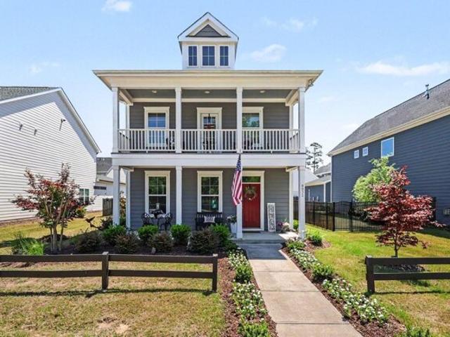 House for sale in Wake, North Carolina