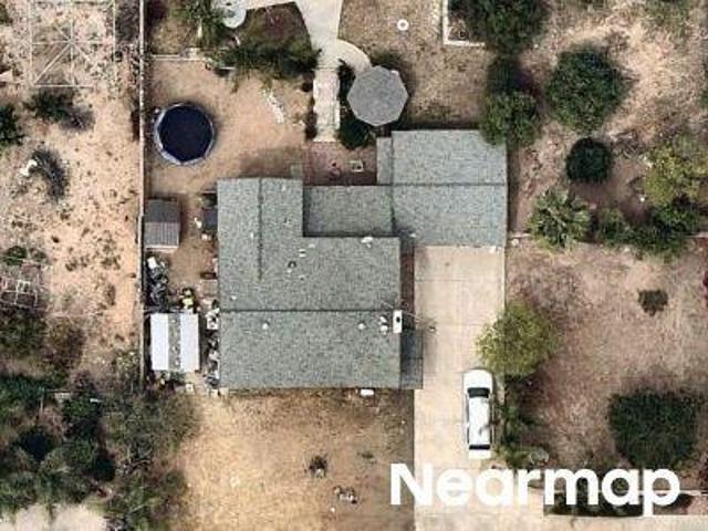 House for sale in Moreno Valley, California
