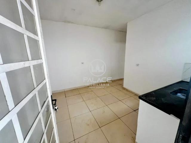 Kitnet aluguel em Região Imediata de Piracicaba, Região Metropolitana de Piracicaba