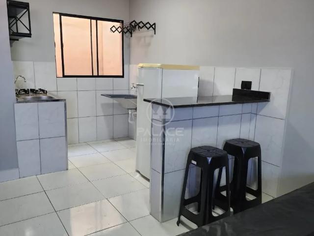 Kitnet aluguel em Região Imediata de Piracicaba, Região Metropolitana de Piracicaba