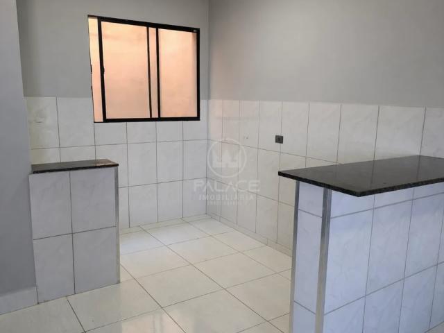 Kitnet aluguel em Região Imediata de Piracicaba, Região Metropolitana de Piracicaba