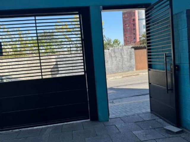 Kitnet aluguel em Vila Fausto Neves Morelli, Mauá