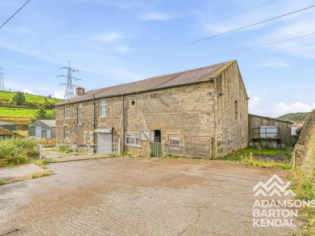 House for rent in Burnedge, Greater Manchester