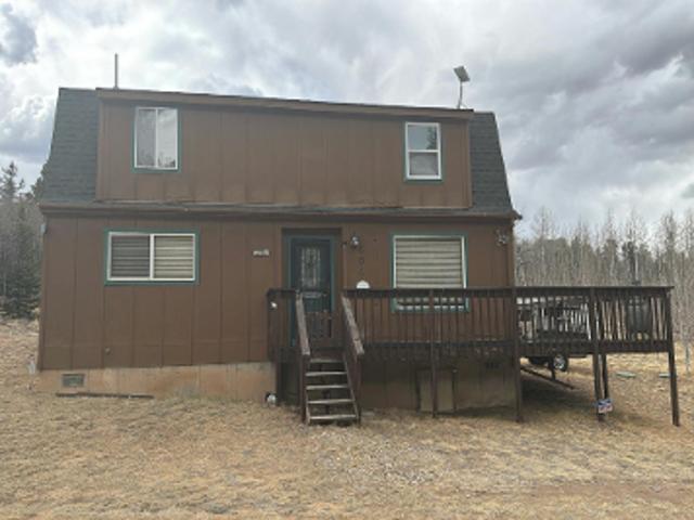 House for sale in Colorado