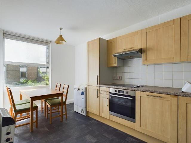 Apartment for rent in Clapham Junction, Greater London