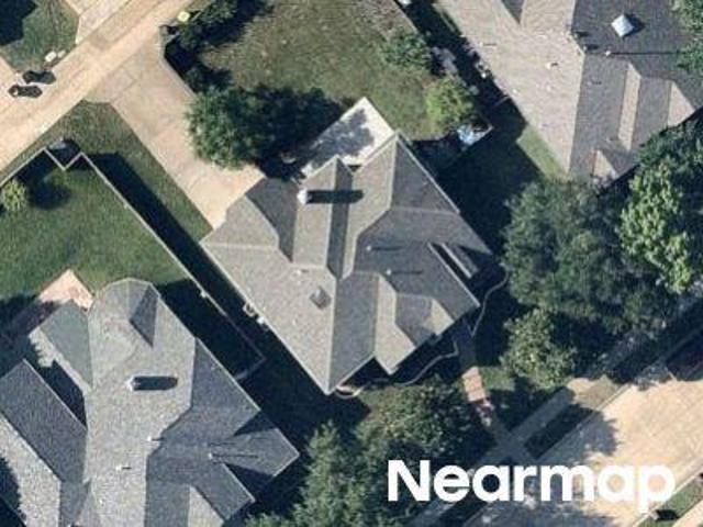 House for sale in Plano, Texas