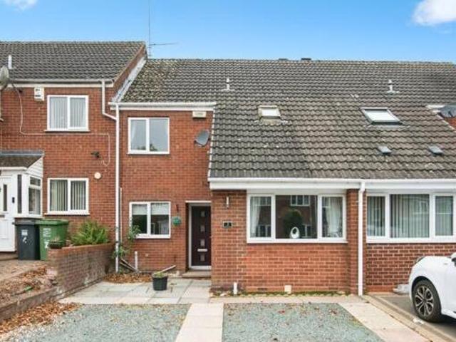 House for sale in Winyates, Redditch