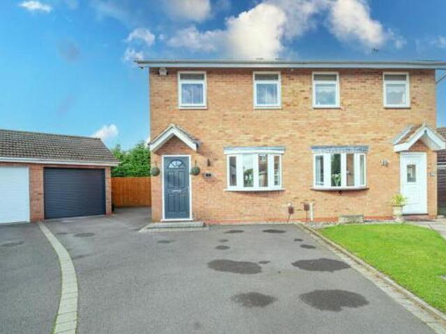House for sale in West Midlands