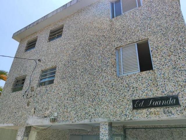 Apartamento venda em Praia Grande