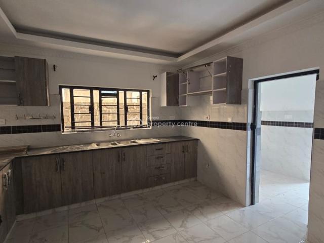 House for sale in Kitengela, Kajiado