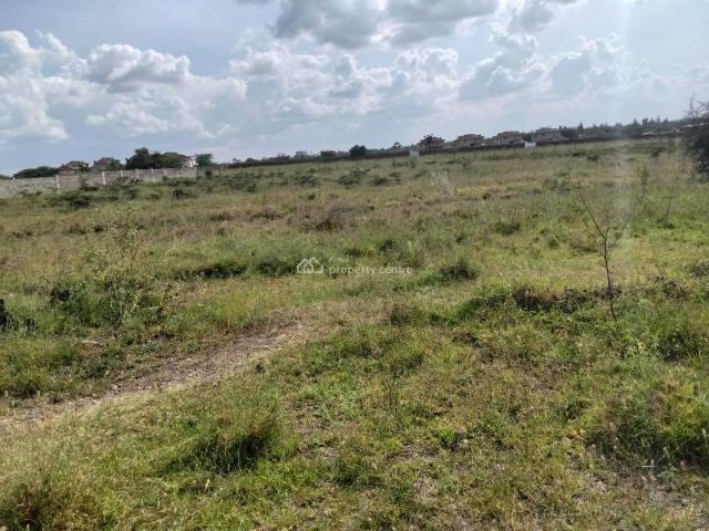 Land for sale in Kitengela, Kajiado