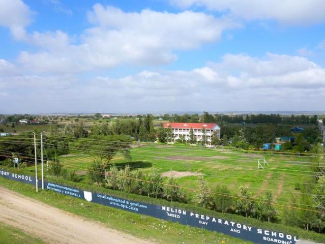 Land for sale in Kitengela, Kajiado