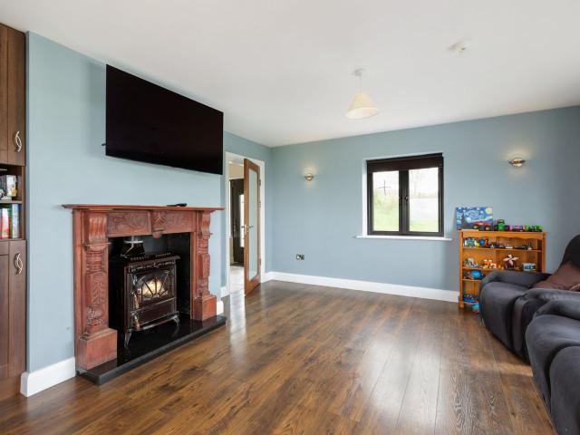Farm for sale in Coolgreany