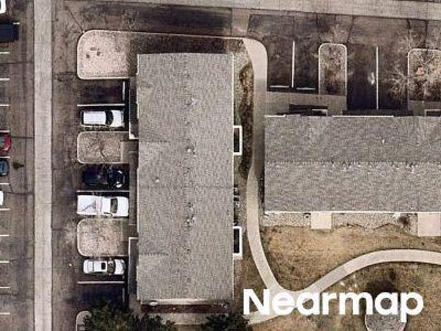 Condo for sale in Colorado Springs, El Paso County