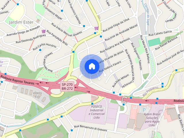 Apartamento aluguel em Região Imediata de São Paulo, Região Metropolitana de São Paulo