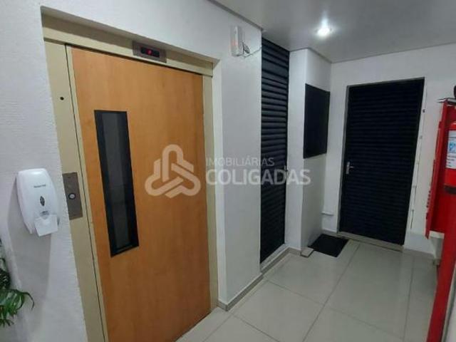 Apartamento venda em Passo Fundo