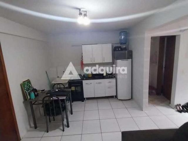 Apartamento venda em Região Geográfica Imediata de Ponta Grossa, Ponta Grossa