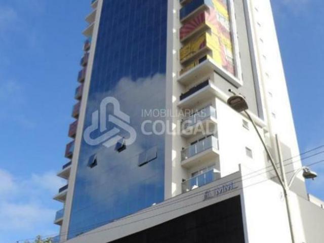 Apartamento venda em Passo Fundo