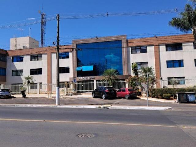 Apartamento venda em Sudoeste e Octogonal, Região Geográfica Intermediária do Distrito Federal