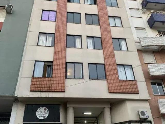 Apartamento venda em Região Geográfica Imediata de Passo Fundo, Passo Fundo