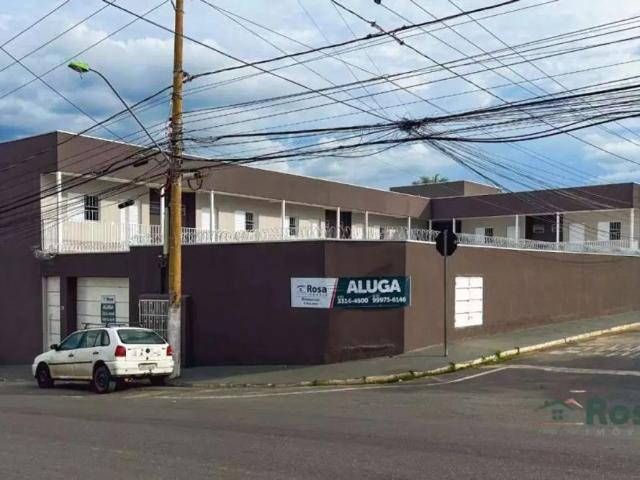 Kitnet aluguel em Dom Aquino, Cuiabá