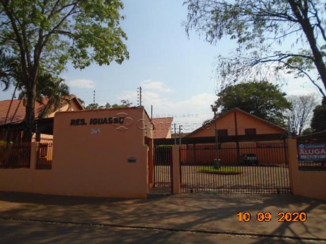 Kitnet aluguel em Dourados