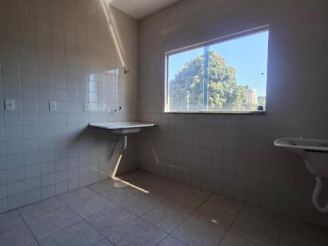 Kitnet aluguel em Vila Mariana, Goiânia