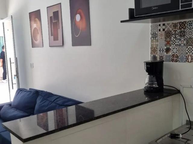 Kitnet aluguel em Residencial Granja Olga III, Sorocaba