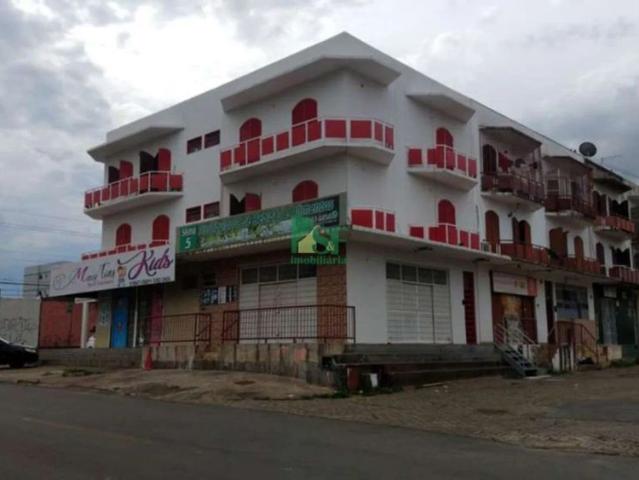 Kitnet aluguel em Guará I, Guará