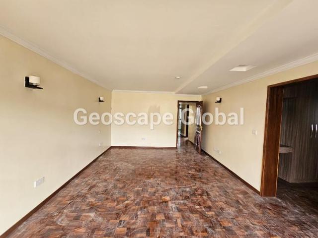 House for rent in Westlands, Kitisuru