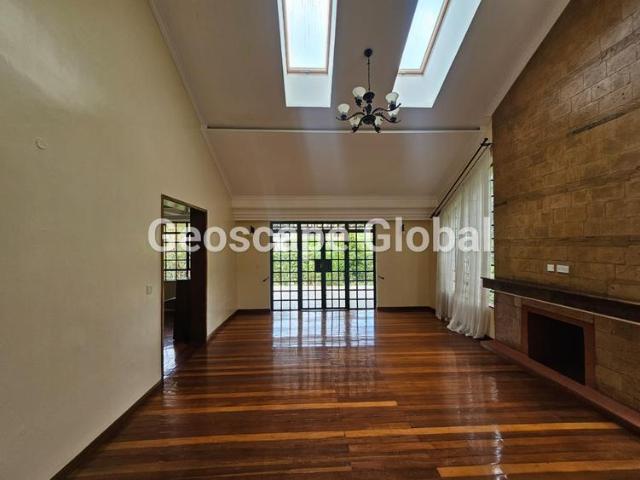 House for rent in Westlands, Kitisuru
