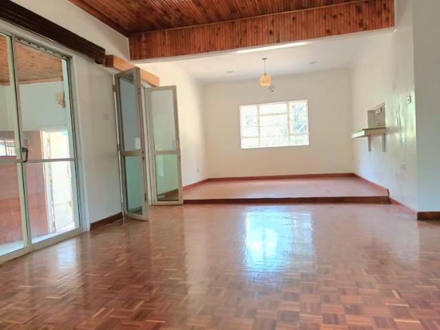 House for rent in Kitisuru, Westlands