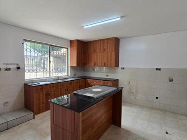 House for rent in Kitisuru, Westlands