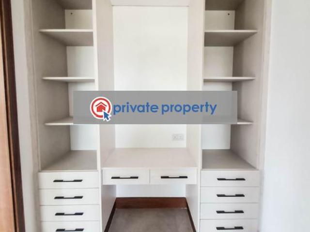 Townhouse for sale in Kitisuru, Kiambu