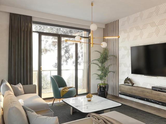 Apartment for sale in Kabete, Wangige