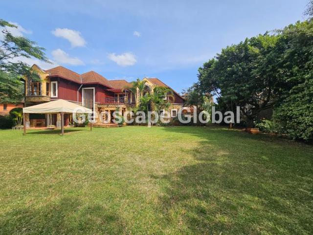 House for rent in Kitisuru, Kiambu