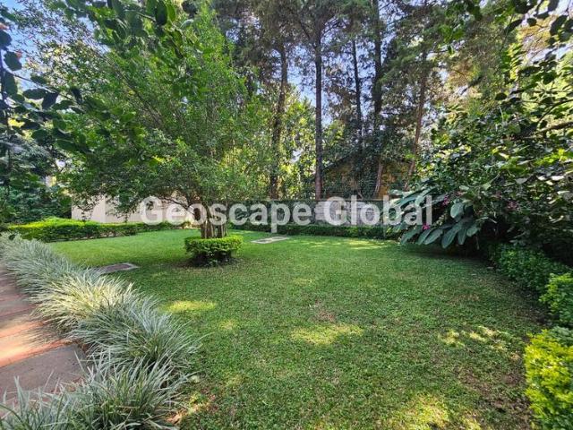 House for rent in Kitisuru, Kiambu