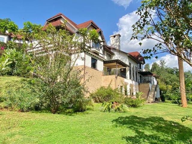 House for rent in Kitisuru, Westlands