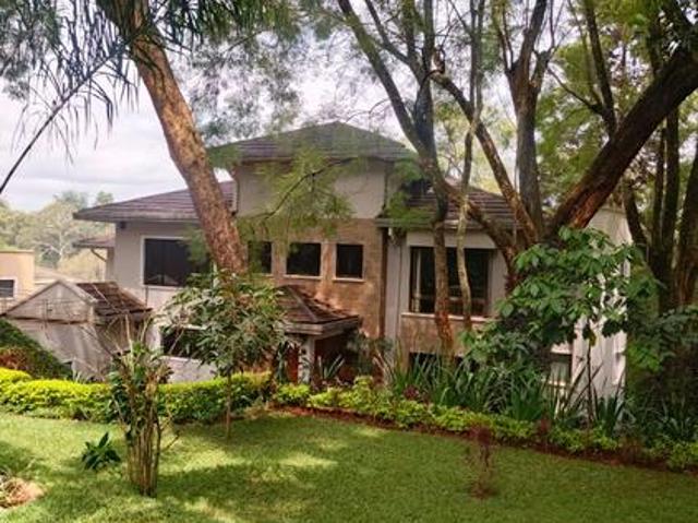 House for rent in Westlands, Kitisuru