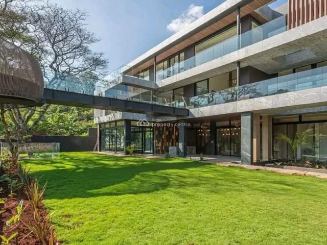 House for sale in Kitisuru, Kiambu