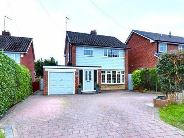 House for sale in Berkswich, Baswich