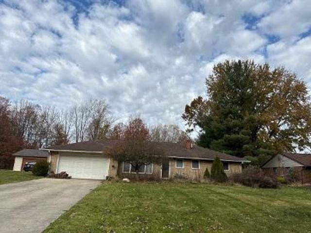 House for sale in Summit, Ohio