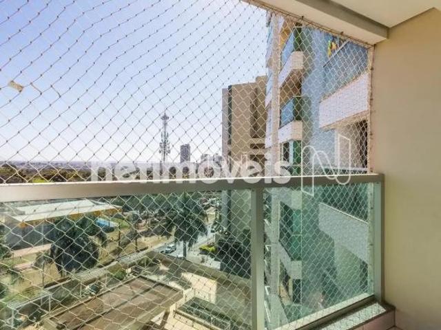 Apartamento venda em Águas Claras, Região Geográfica Intermediária do Distrito Federal