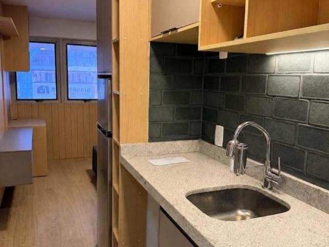 Apartamento venda em CLN 208, Plano Piloto