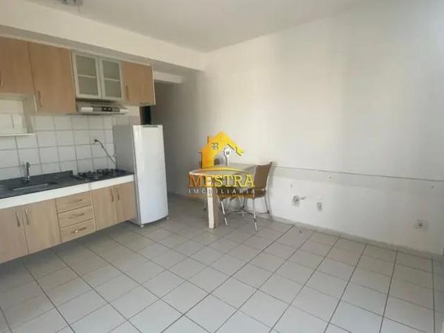 Apartamento aluguel em Setor de Áreas Complementares, Águas Claras