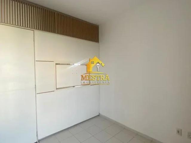 Apartamento aluguel em Setor de Áreas Complementares, Águas Claras